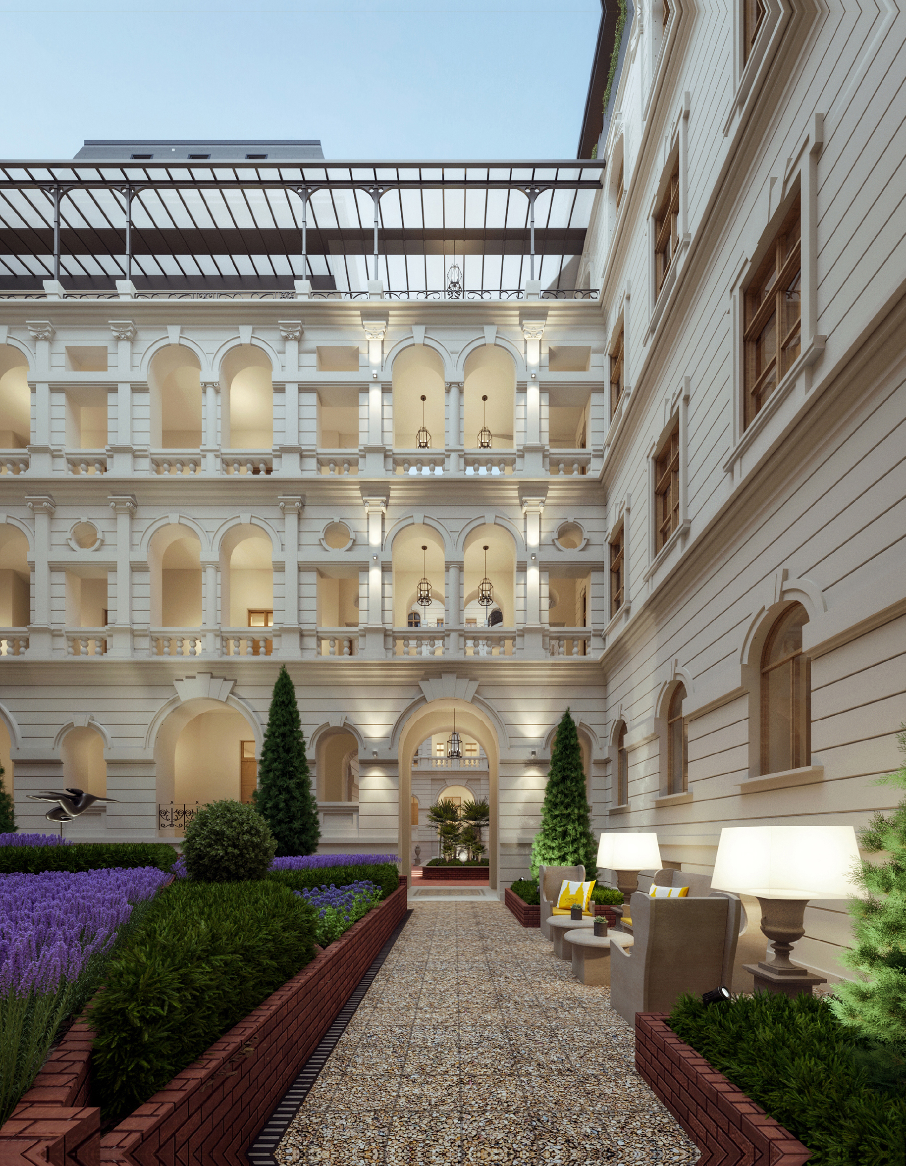 KÖRÖND PALACE 01-11