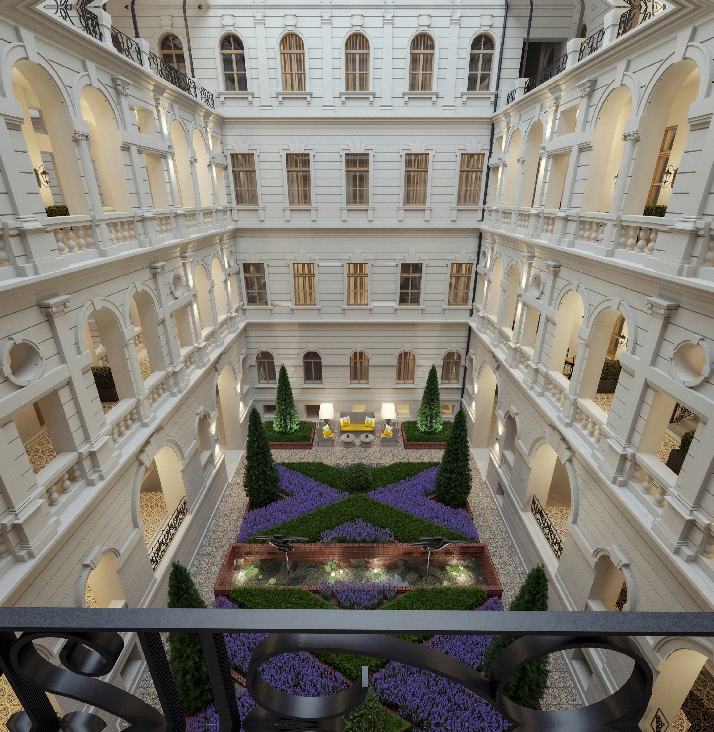 KÖRÖND PALACE 01-12