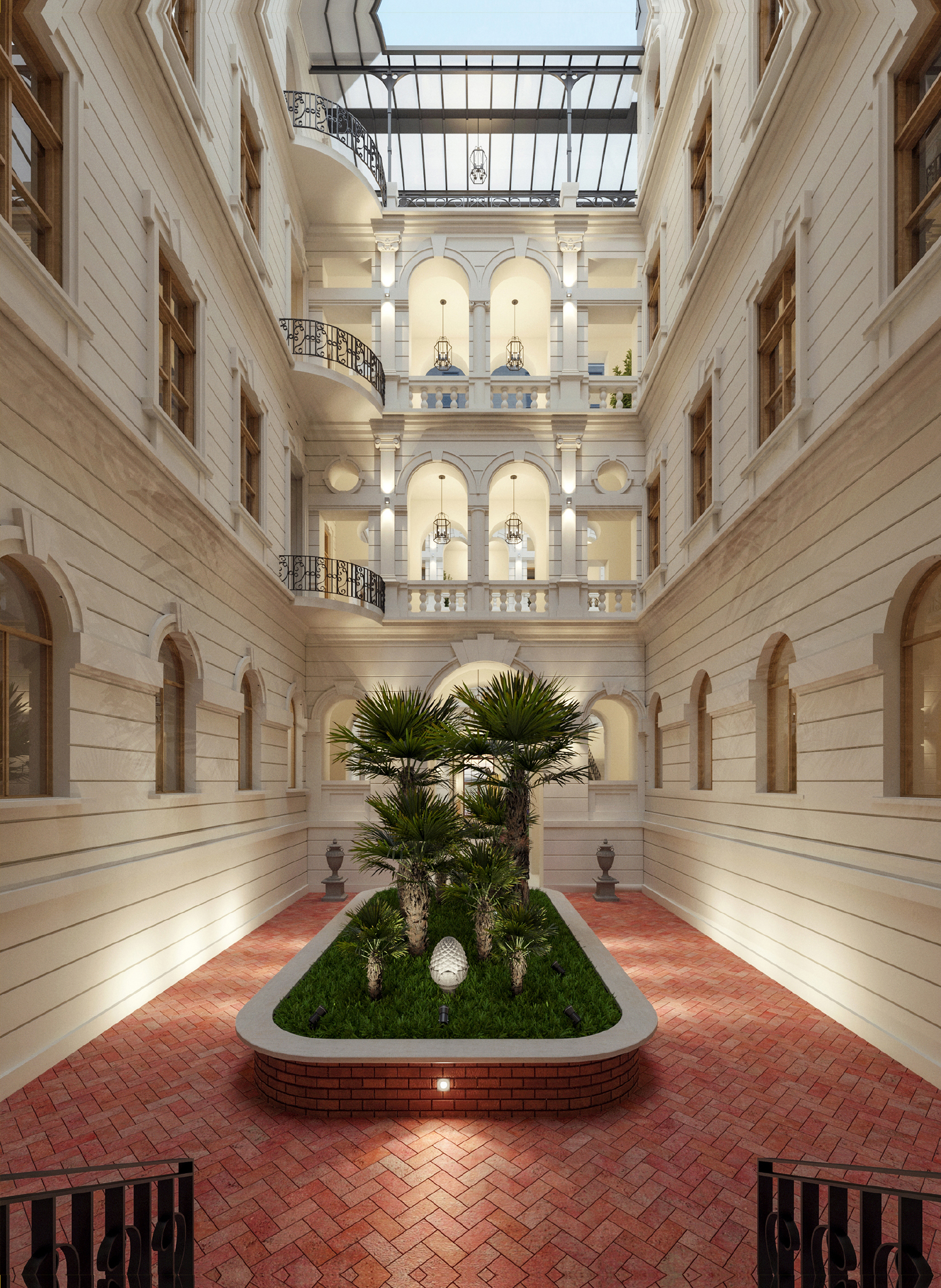 KÖRÖND PALACE 01-13