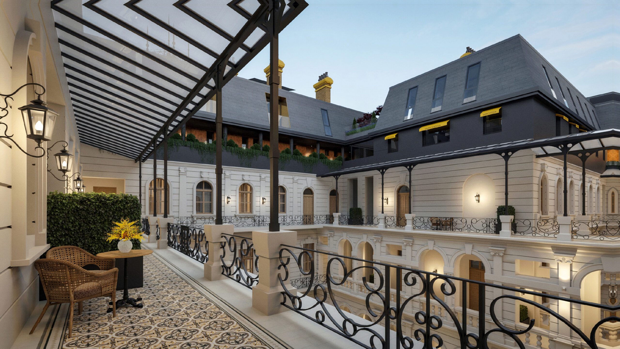 KÖRÖND PALACE 01-14