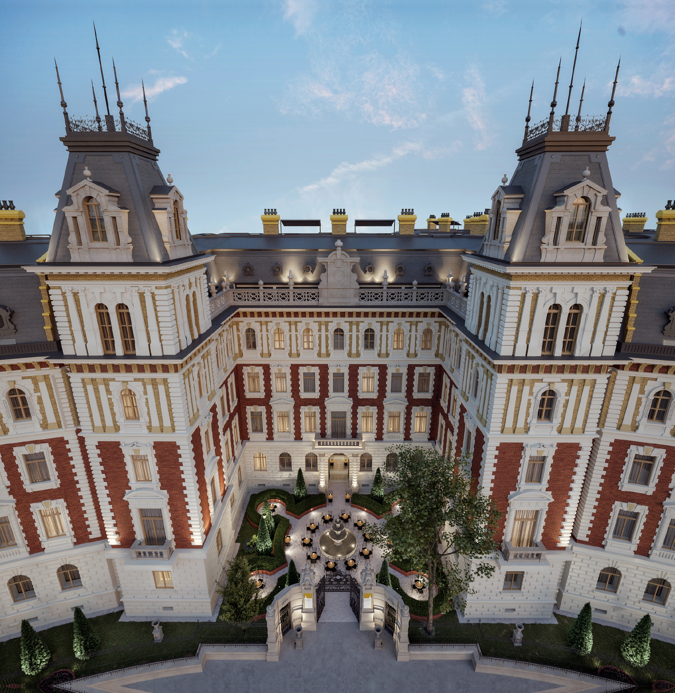 KÖRÖND PALACE 01-4