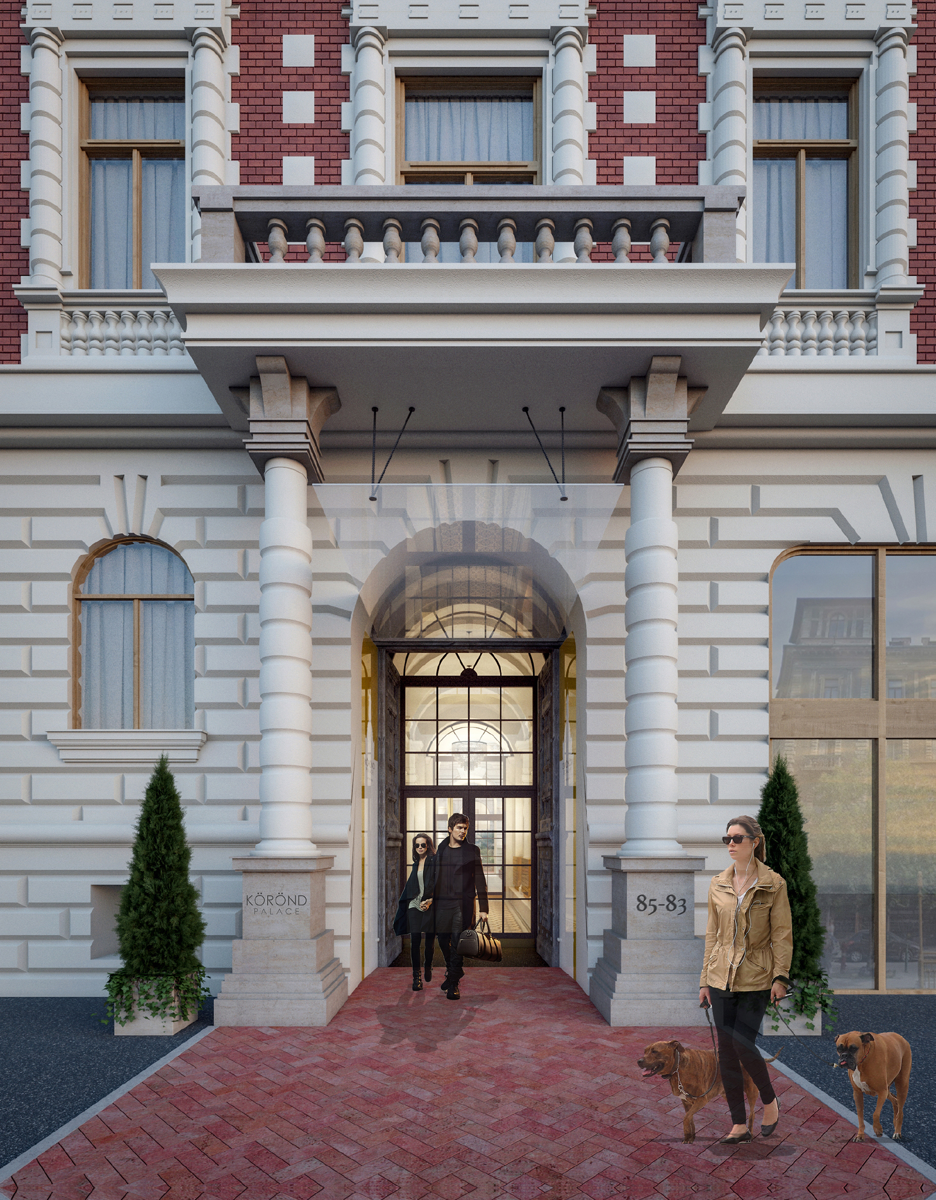 KÖRÖND PALACE 01-9